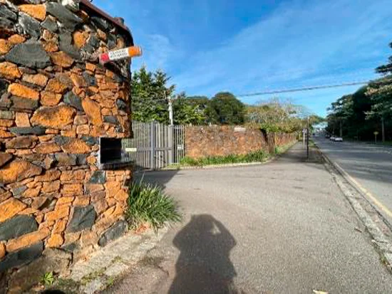 Casa - Curitiba - PR