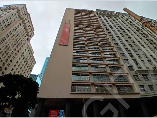 Sala comercial - Rio de Janeiro - RJ