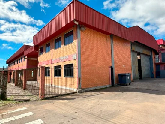 Prédio - Caxias do Sul 