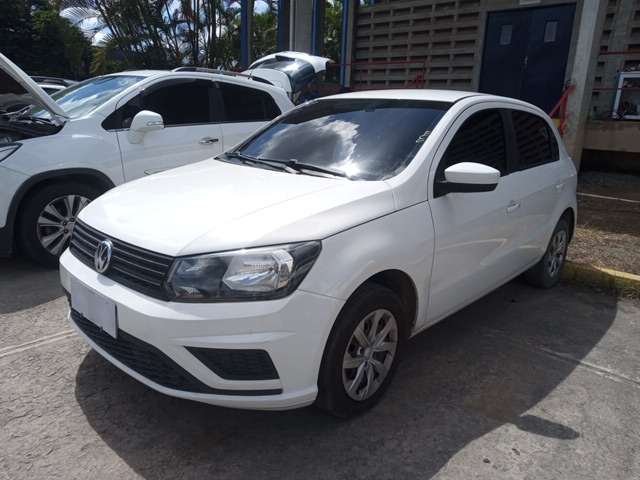 VOLKSWAGEN GOL 1.0L MC4 ANO 2021/2021 VOLKSWAGEN GOL 1.0L MC4 ANO 2021/2021