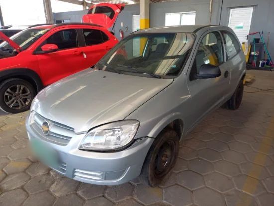 Chevrolet Celta 1.0L LS ANO 2012/2013 Chevrolet Celta 1.0L LS ANO 2012/2013